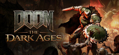 DOOM: The Dark Ages STEAM