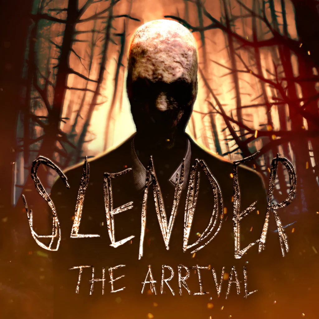 Slender: The Arrival - Korobok.store