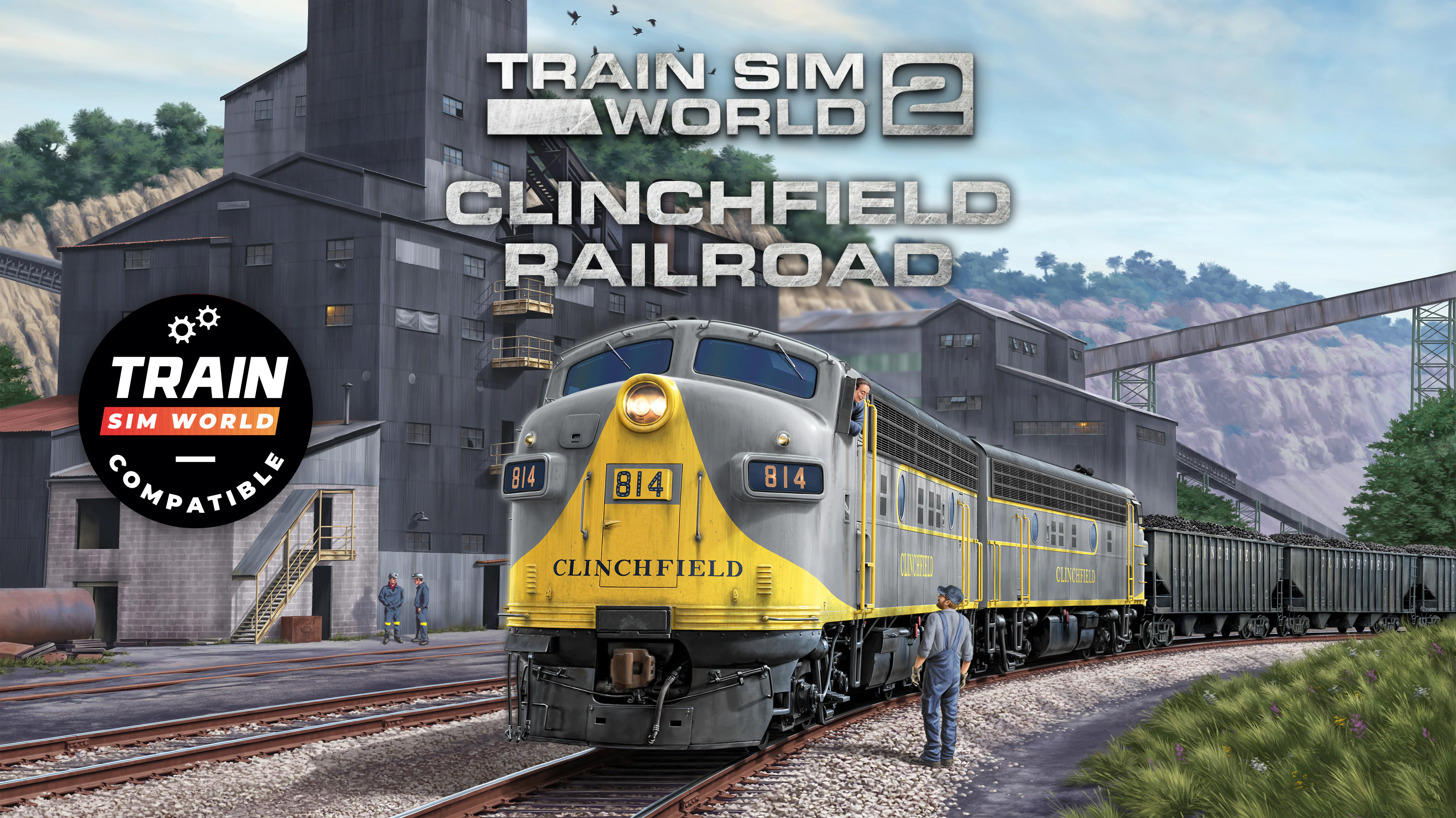 Train sim 4. Train SIM World 2. Train SIM World® 2: CSX c40-8w. Траин сим ворлд. Train SIM World 2020 Россия.