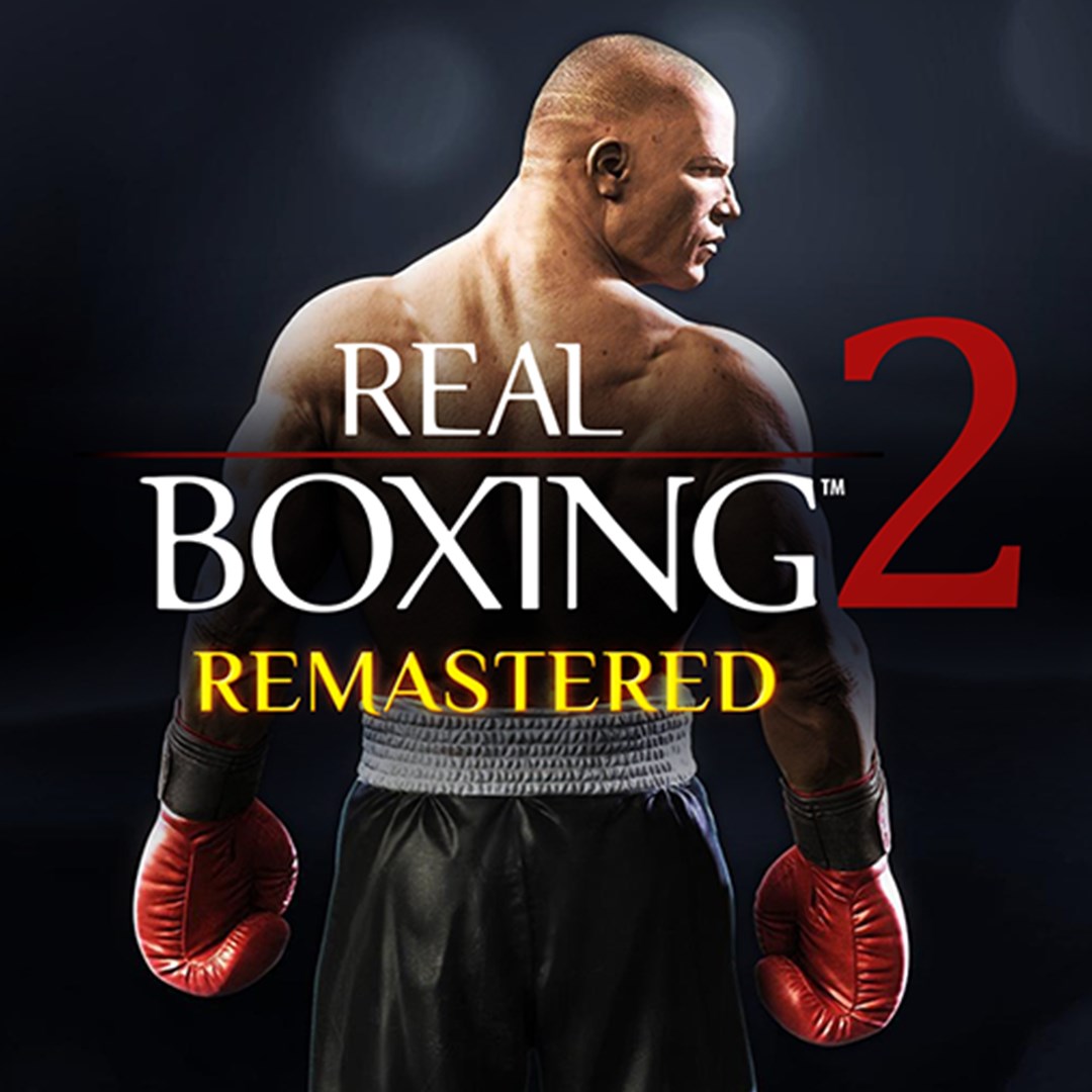 Real Boxing 2: Remastered для Xbox