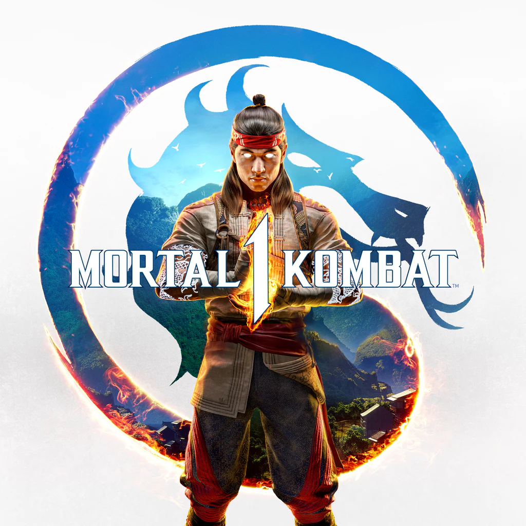 Mortal Kombat 1 - Korobok.store