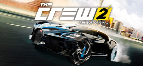 The Crew 2 - Standard Edition STEAM