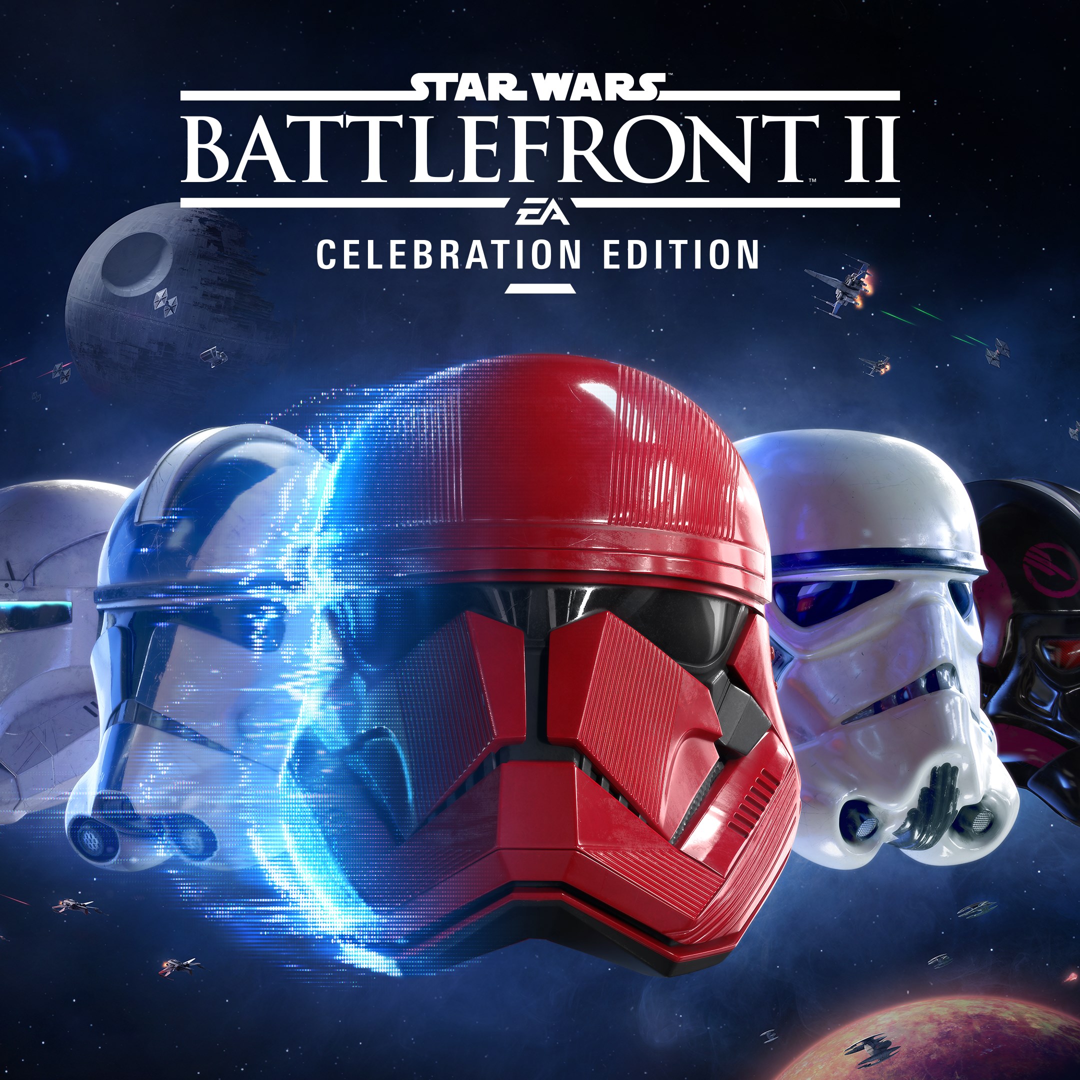 Battlefront 2 ps4. Star Wars™ Battlefront™ II. Star Wars™ Battlefront™ II: праздничное издание. Star Wars™ Battlefront™ Ultimate Edition. Star Wars Battlefront 2 Celebration Edition.