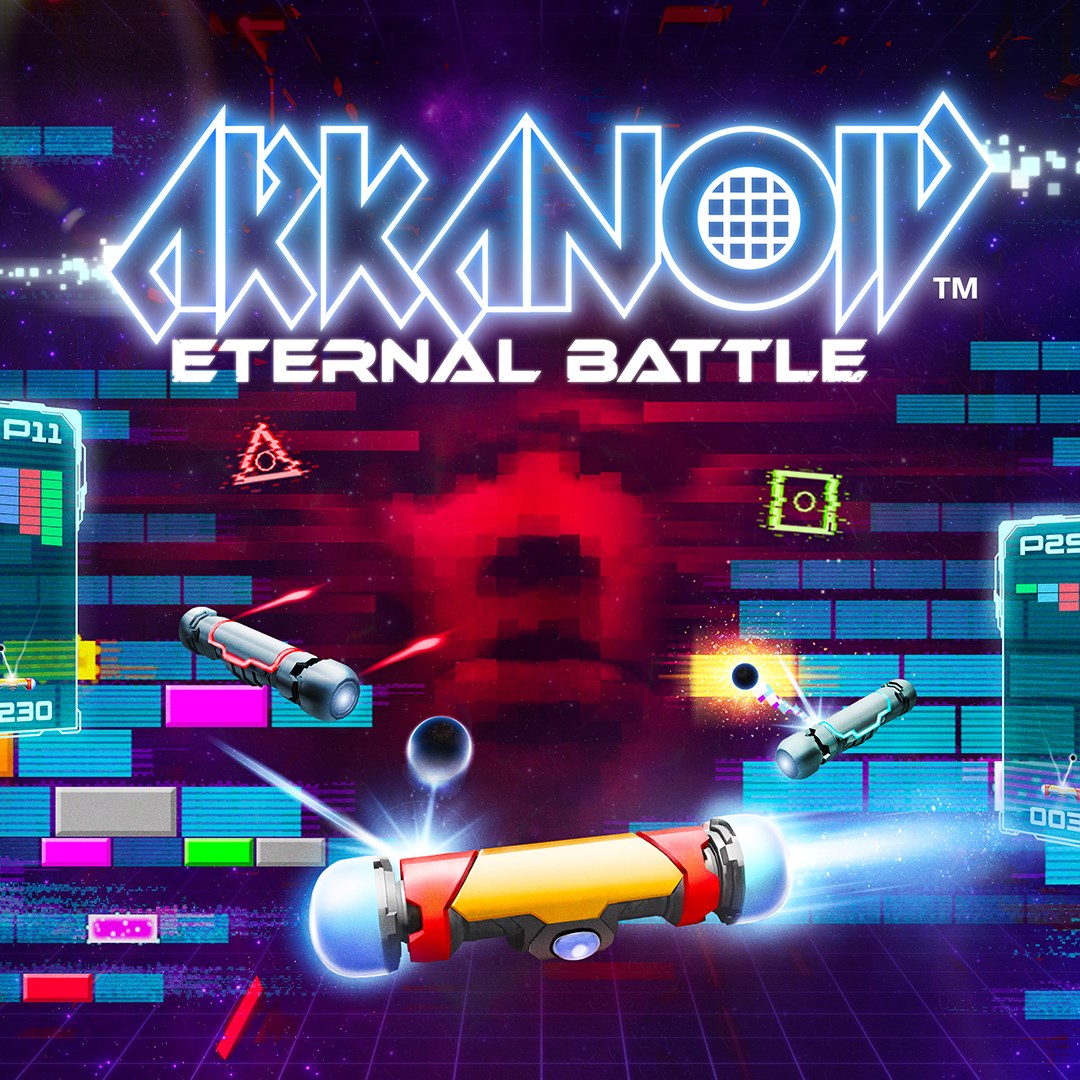 Купить игру Arkanoid Eternal Battle для Xbox за 2845 на Korobok.Store -  Korobok.store