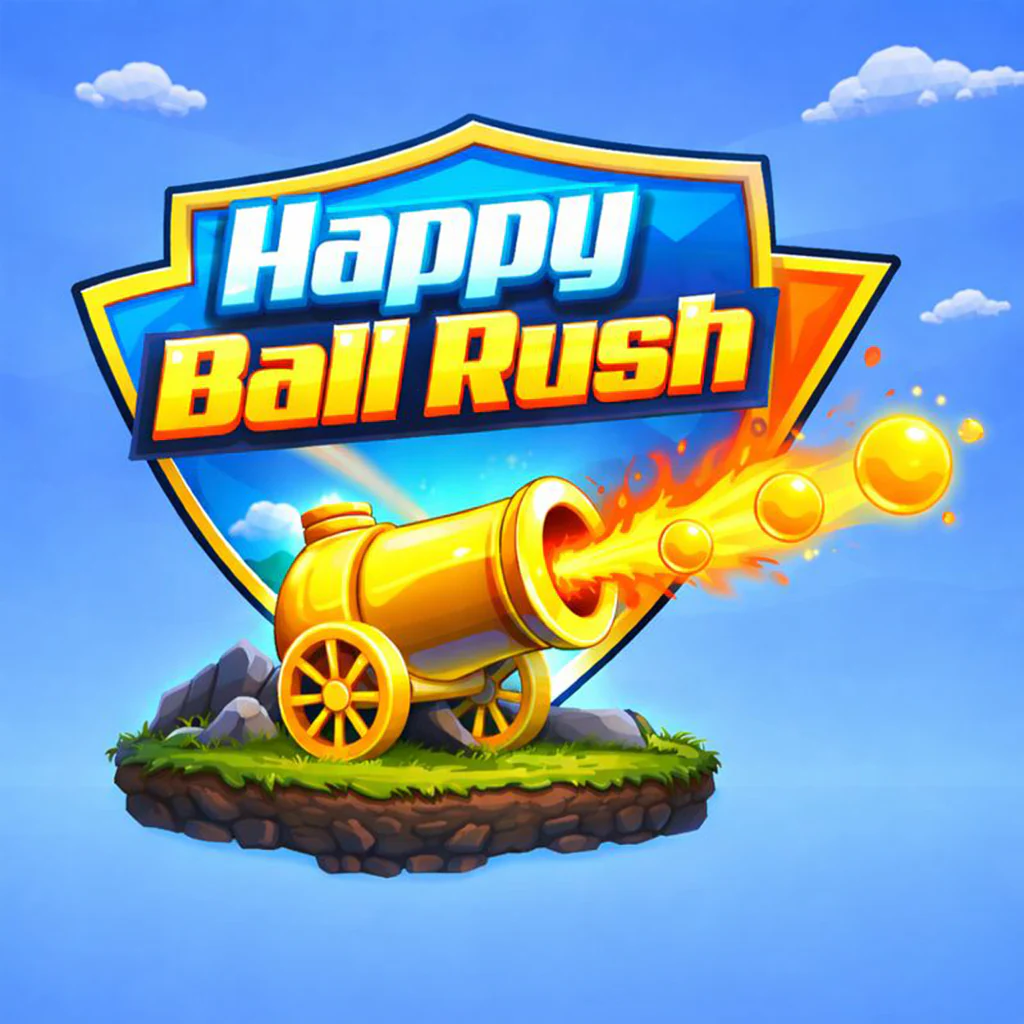 Happy Ball Rush PS4 UA