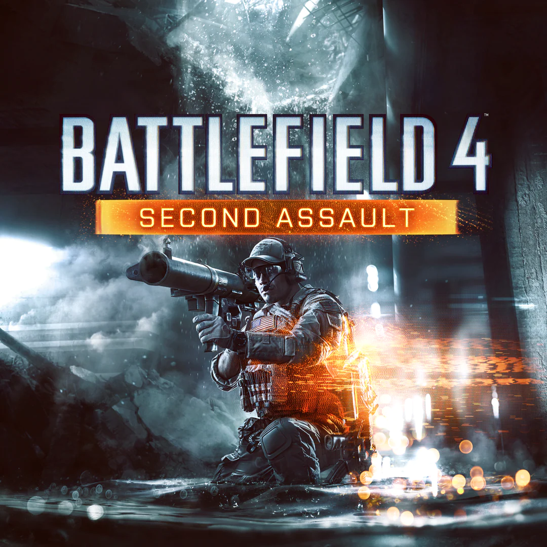 Battlefield 4™ Second Assault - Korobok.store