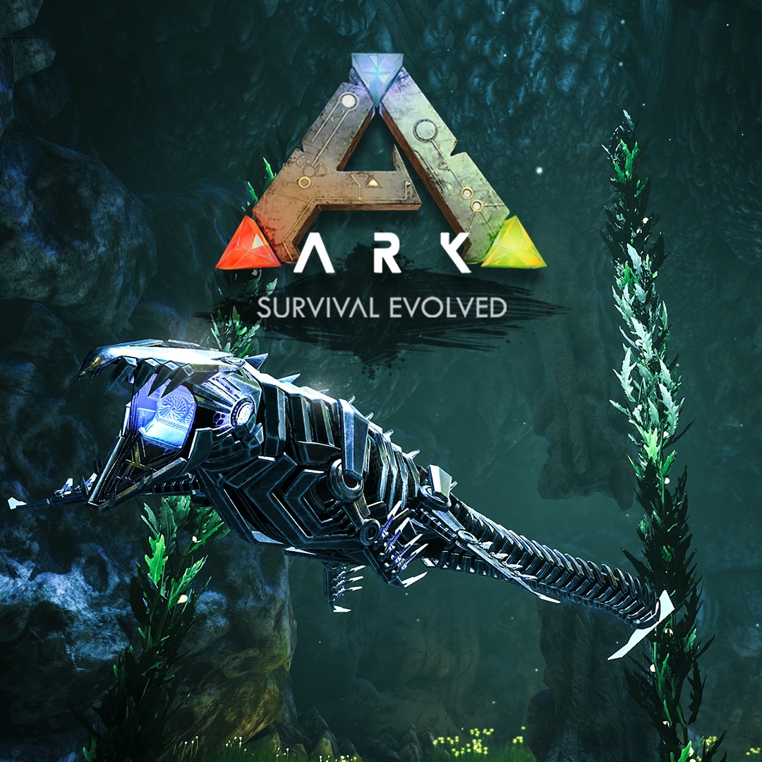 Ark ultimate edition