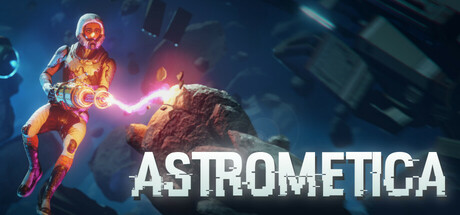 ASTROMETICA STEAM