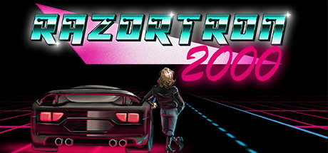 Razortron 2000 STEAM