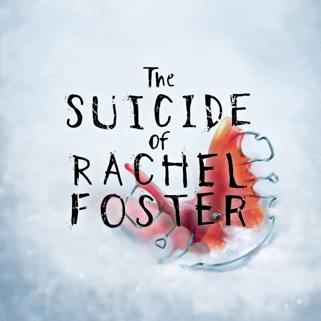 The Suicide of Rachel Foster - Korobok.store