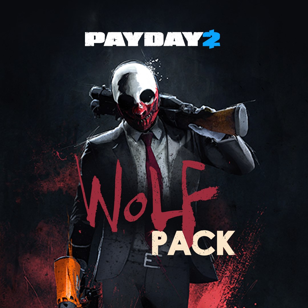 Payday 2 Xbox One Купить