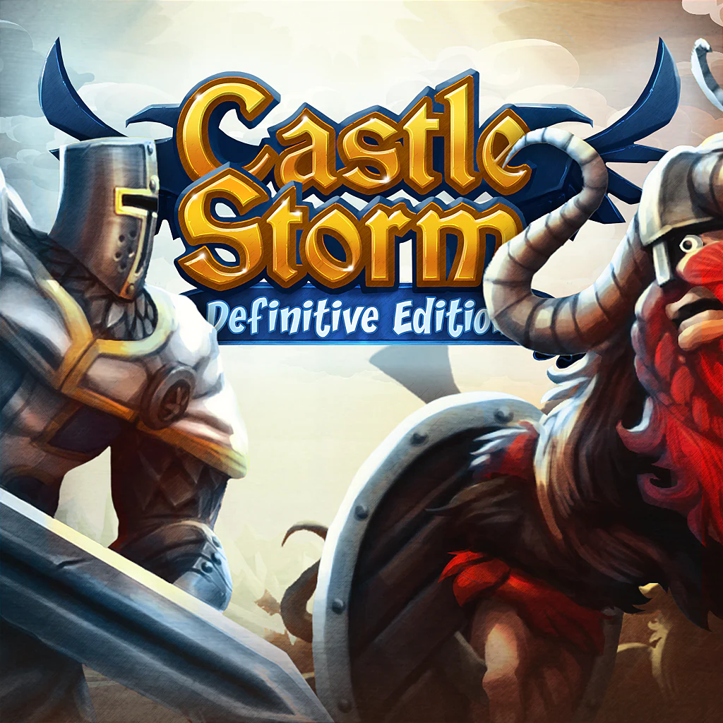 CastleStorm Definitive Edition - Korobok.store