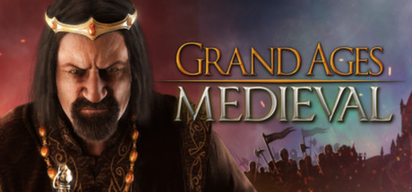 Grand Ages: Medieval | STEAM GIFT