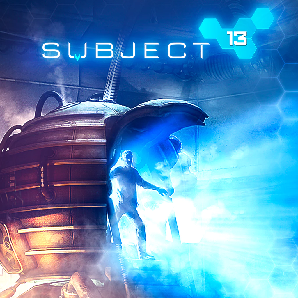 Subject 13 - Korobok.store