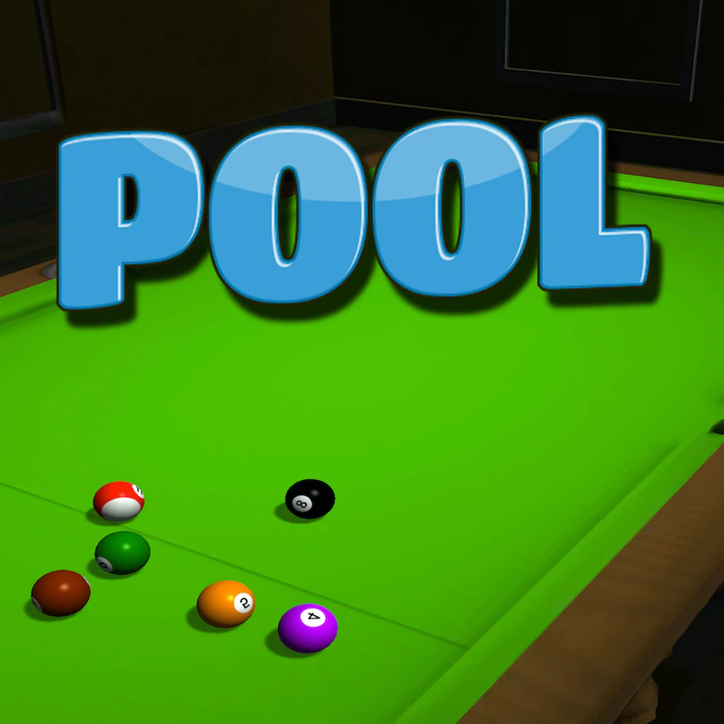 Pools игра