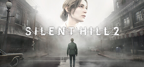 SILENT HILL 2 & SILENT HILL f Standard Dual Pack STEAM