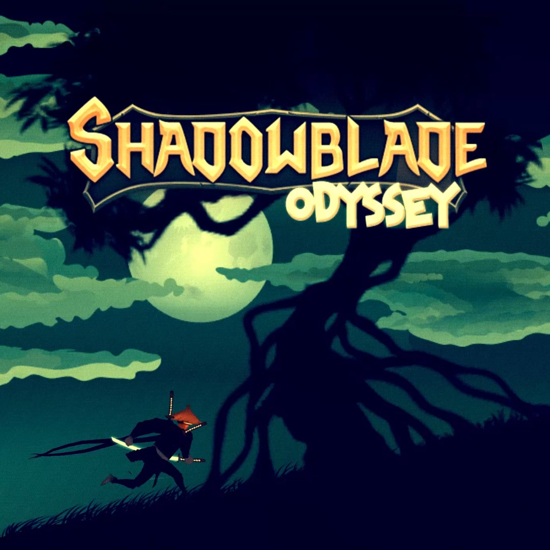 Shadowblade Odyssey для Xbox