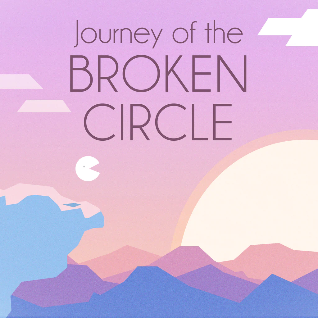 Journey of the Broken Circle - Korobok.store