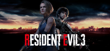 RESIDENT EVIL 3 | STEAM КЛЮЧ