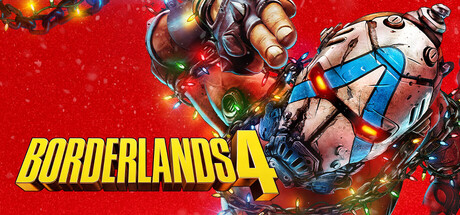 Borderlands 4 | STEAM GIFT