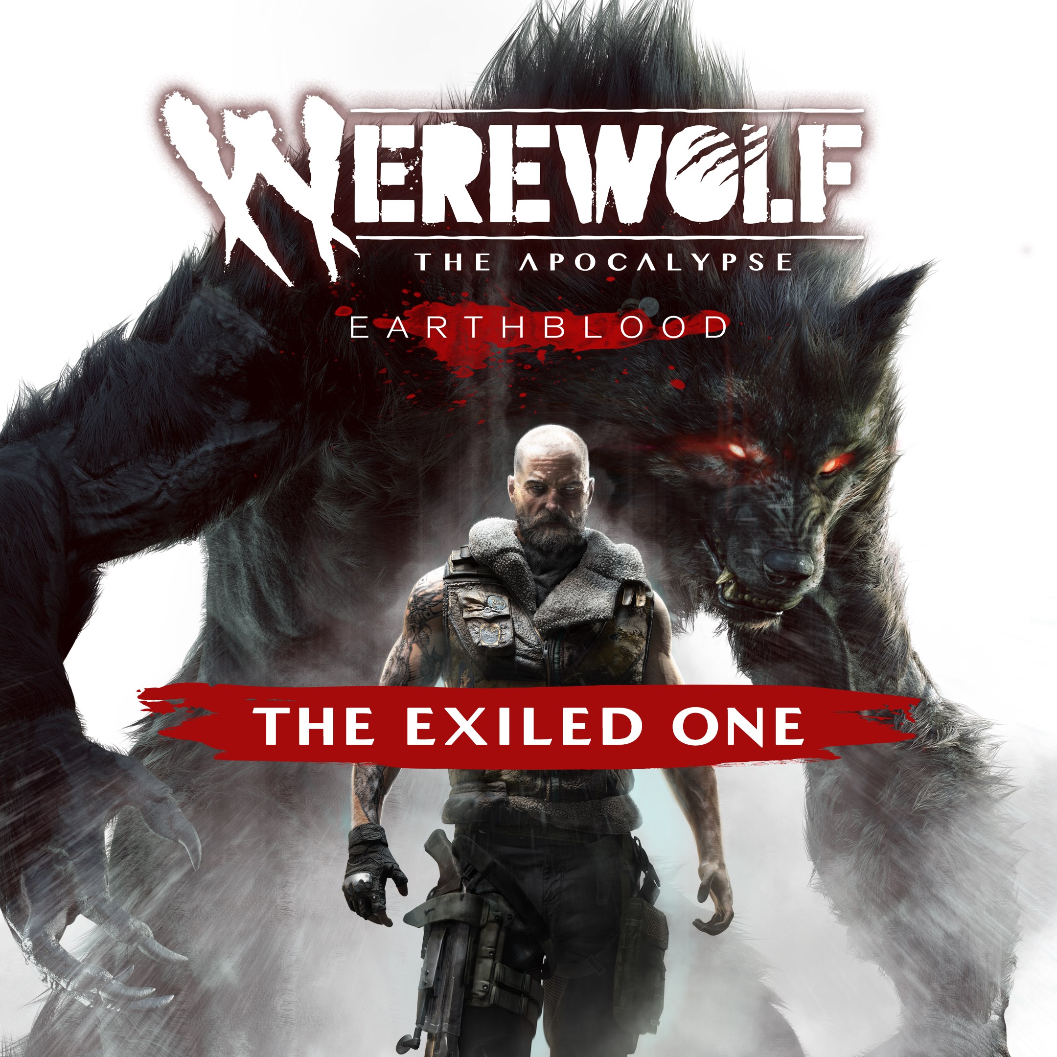 Купить игру Werewolf: The Apocalypse - Earthblood The Exiled One Xbox  Series X|S для Xbox за 224 на Korobok.Store - Korobok.store