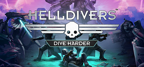 HELLDIVERS™ Digital Deluxe Edition STEAM