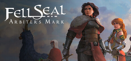 Fell Seal: Arbiter's Mark | STEAM GIFT