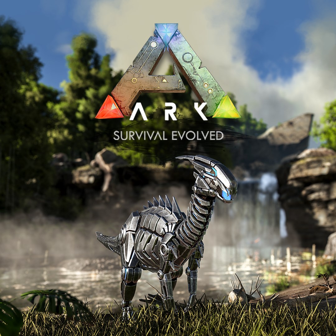 Ark Survival Evolved Xbox One Купить