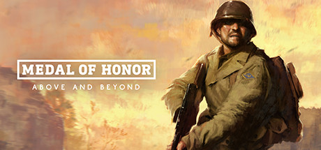 Medal of Honor™: Above and Beyond STEAM