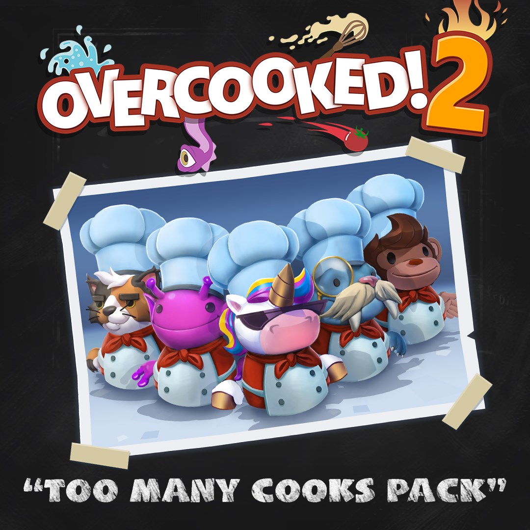 Overcooked 2 карта. Overcooked 2 обложка. Блюда оверкукед 2.