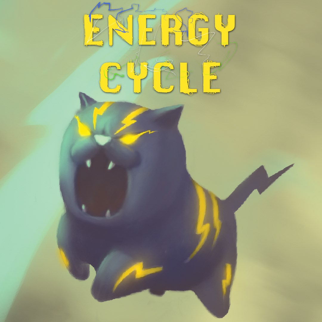 Купить игру Energy Cycle для Xbox за 210 на Korobok.Store - Korobok.store