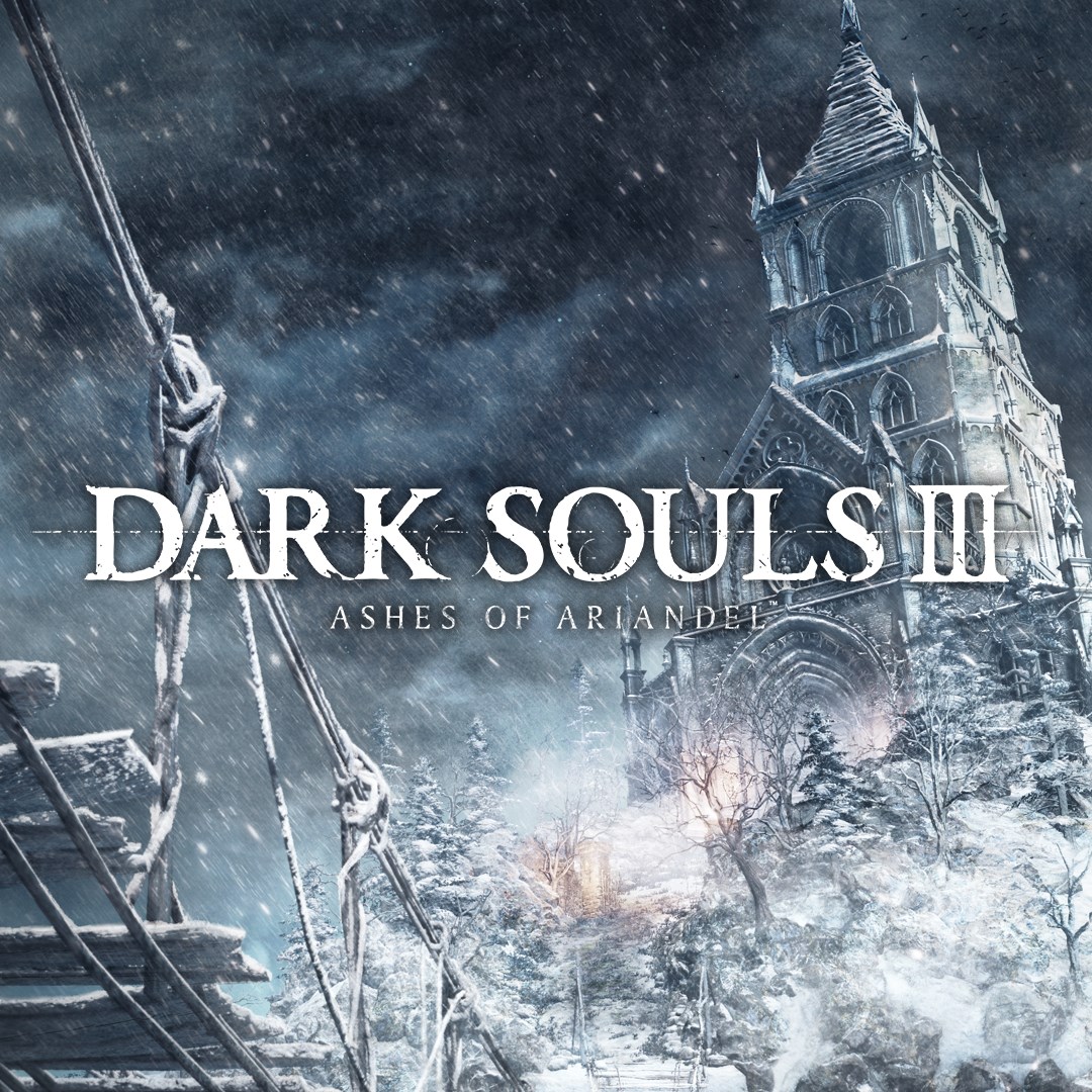 Купить игру DARK SOULS™ III: Ashes of Ariandel™ для Xbox за 564 на  Korobok.Store - Korobok.store