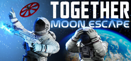 Together: Moon Escape STEAM