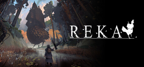 REKA STEAM