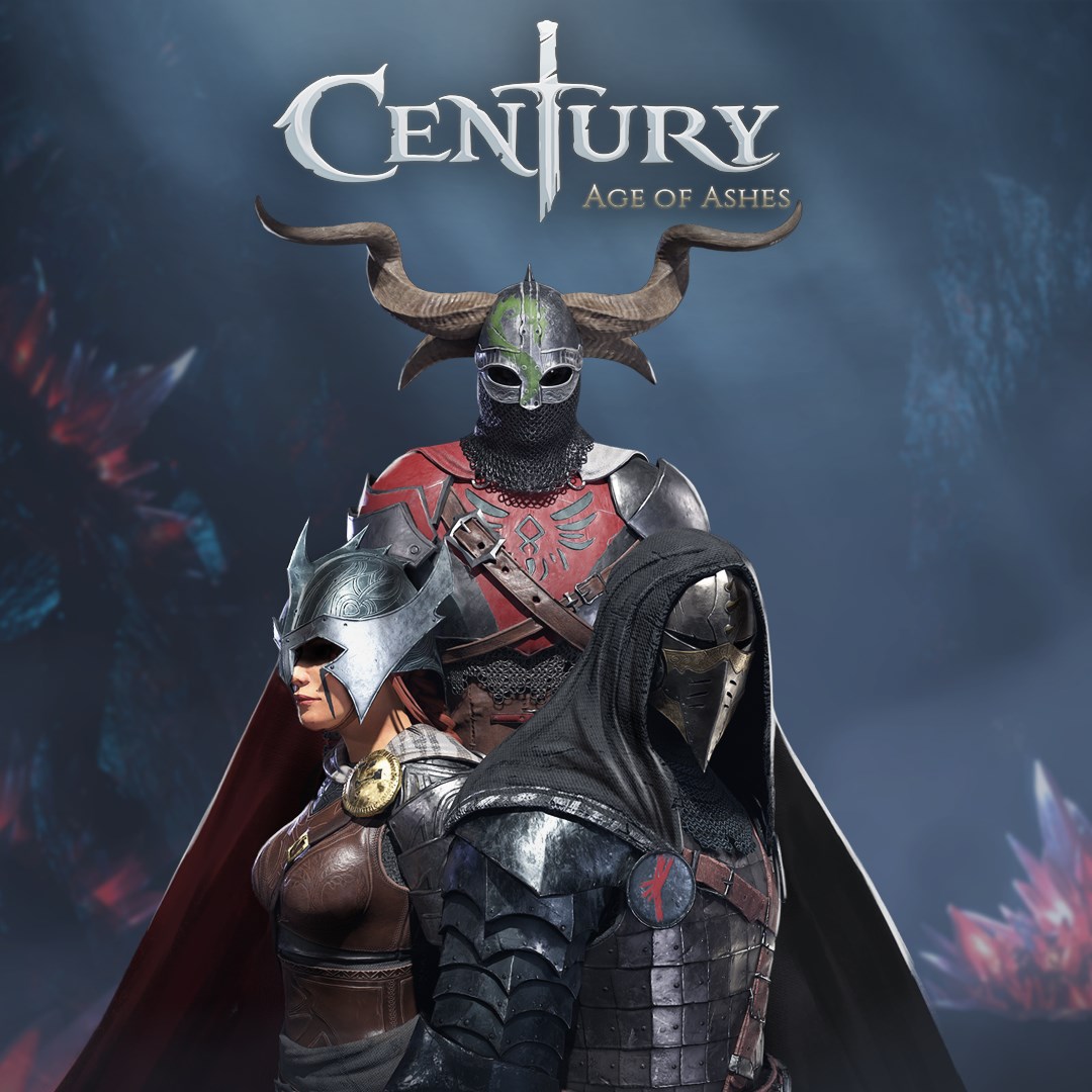 Купить игру Century: Age of Ashes - Ember Crown Edition для Xbox за 323 на  Korobok.Store - Korobok.store