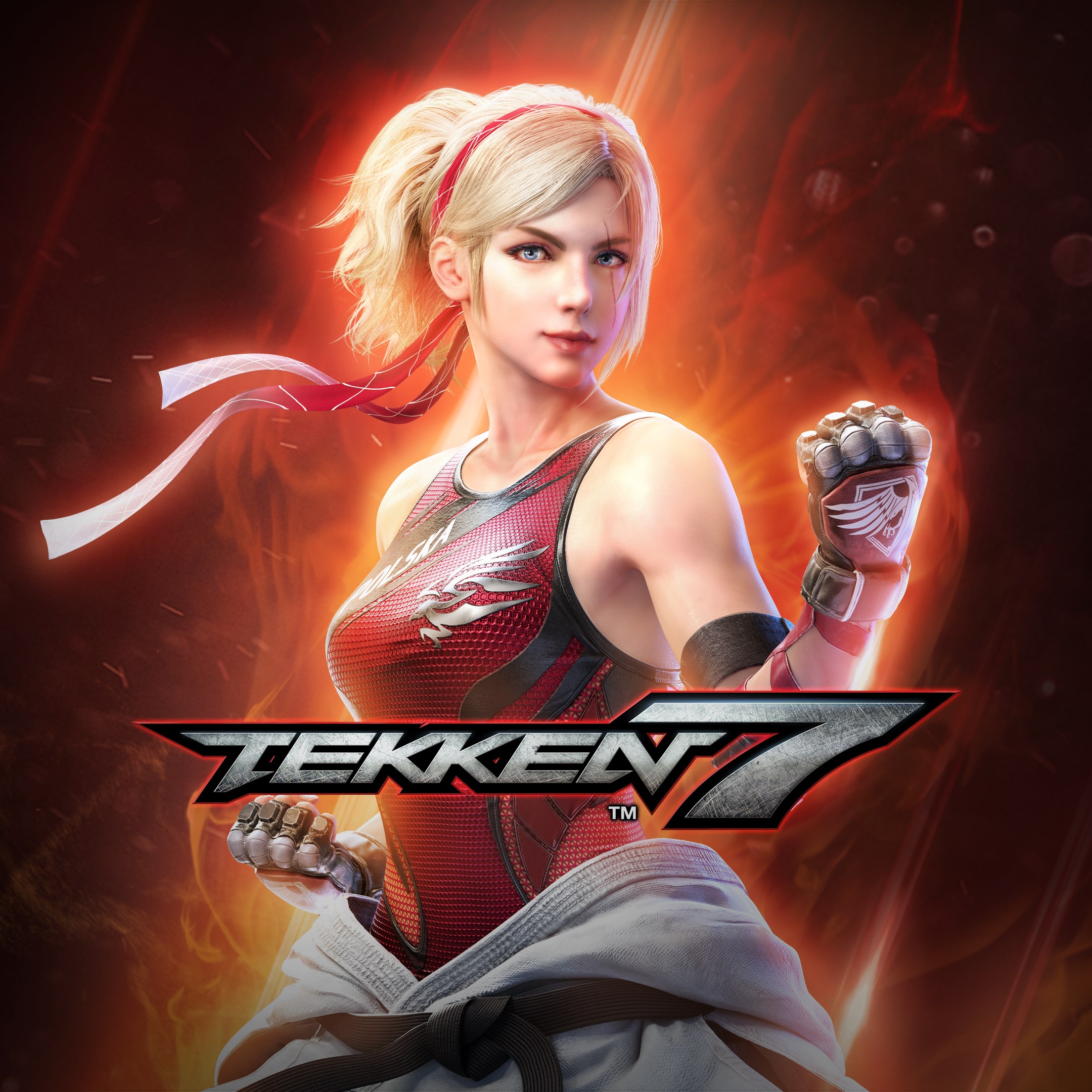 Купить игру TEKKEN 7 - DLC18: Lidia Sobieska для Xbox за 360 на  Korobok.Store - Korobok.store