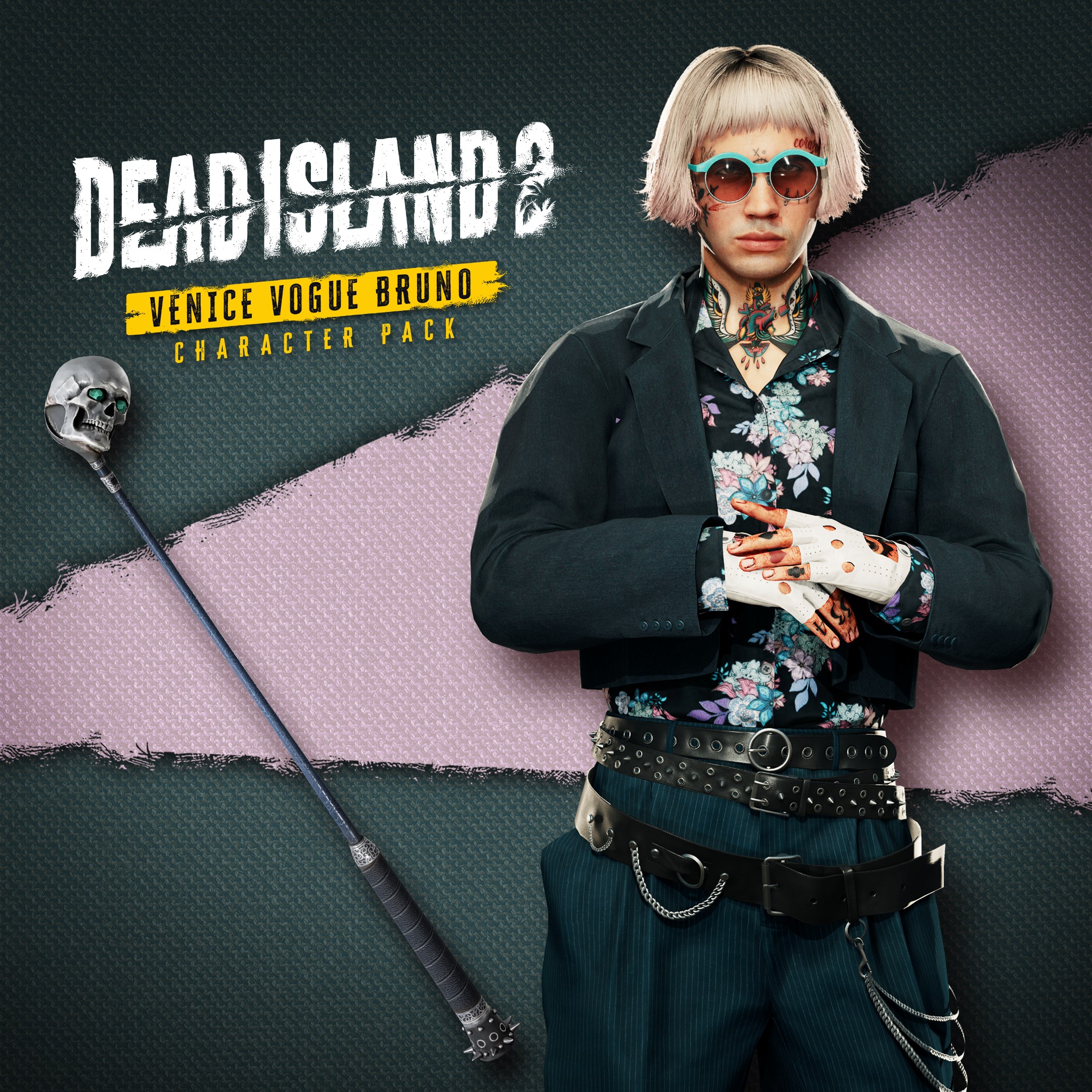 Купить игру Dead Island 2 Character Pack - Venice Vogue Bruno для Xbox за  450 на Korobok.Store - Korobok.store