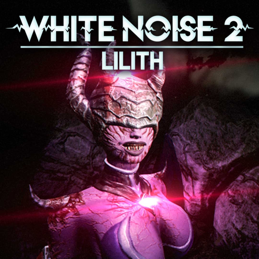 Купить игру White Noise 2 - Lilith для Xbox за 207 на Korobok.Store -  Korobok.store