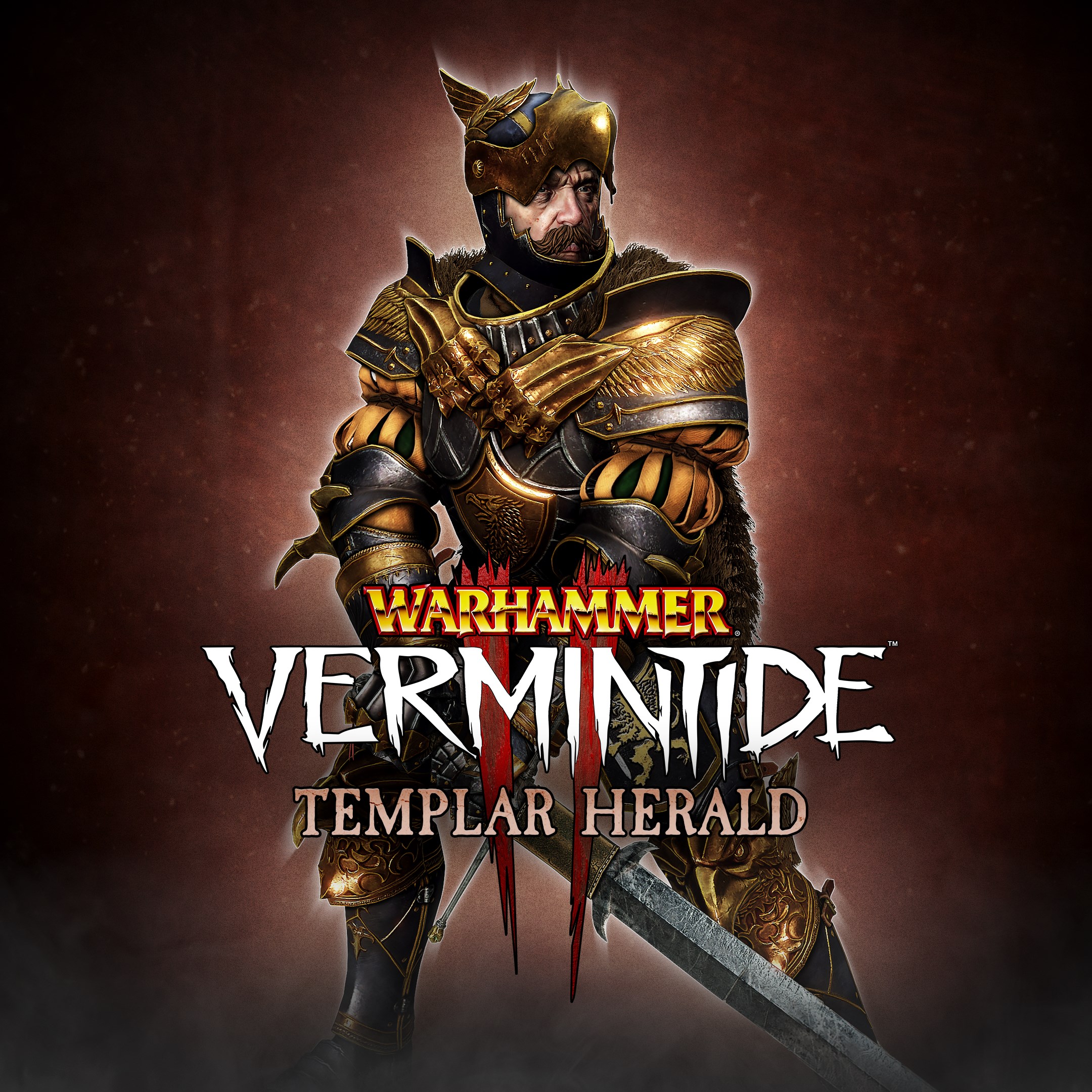 Купить игру Warhammer: Vermintide 2 - Templar Herald для Xbox за 241 на  Korobok.Store - Korobok.store