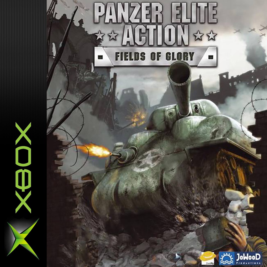 Steam panzer elite фото 50