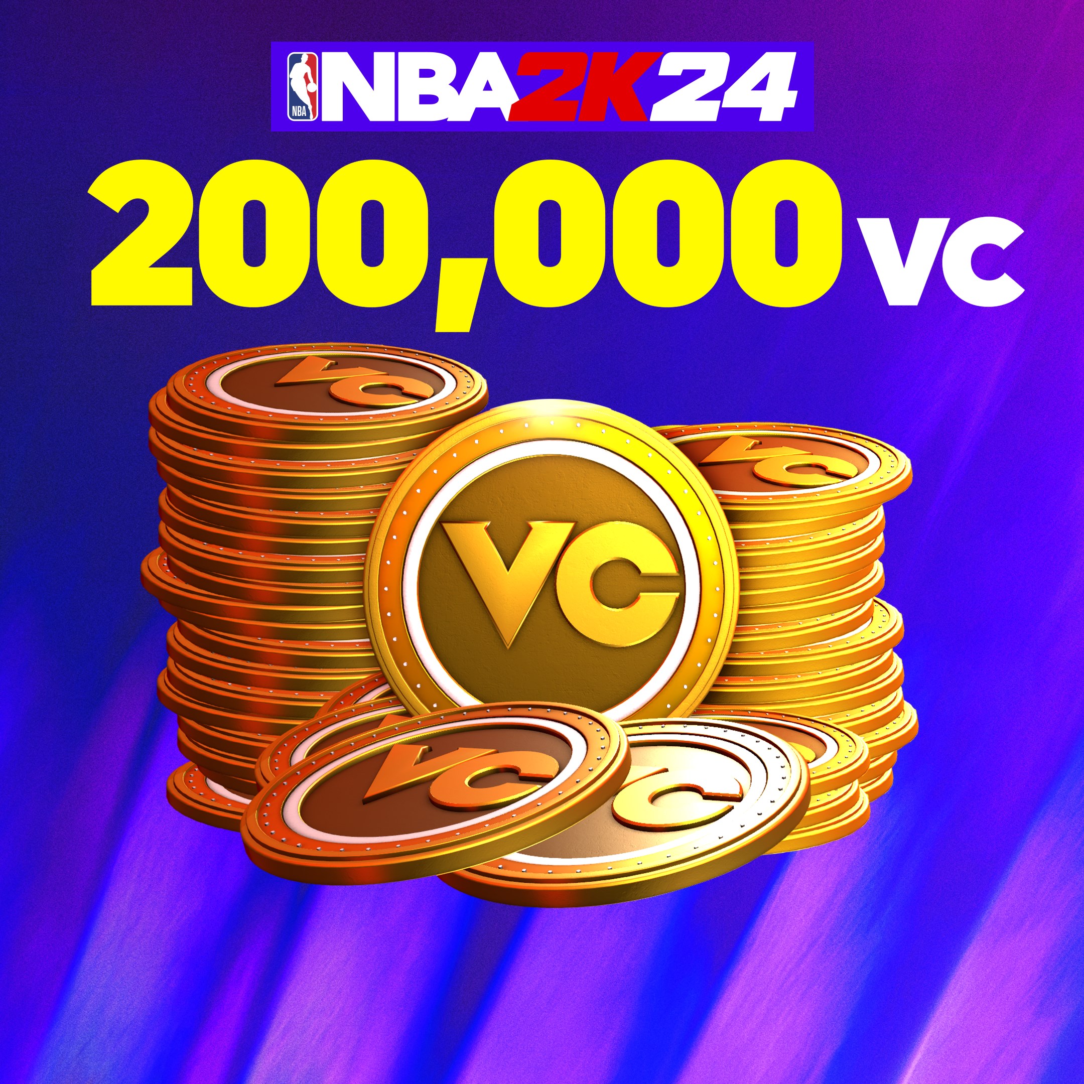 Купить игру NBA 2K24 - 200 000 ВВ для Xbox за 5034 на Korobok.Store -  Korobok.store