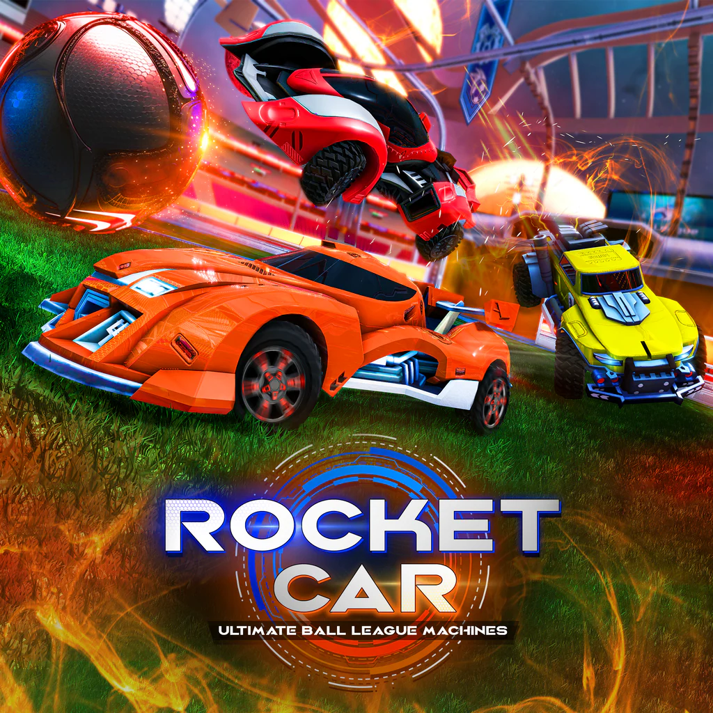 Rocket ps4. Rocket car Ball. Симулятор машины ps4. Battle Rockets ps3. NASCAR Arcade Rush Project-x Edition.