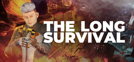 The Long Survival STEAM