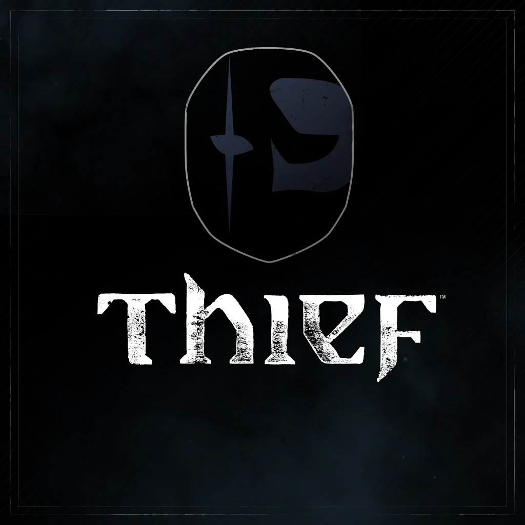 Thief - Набор дополнительных материалов: Призрак - Korobok.store