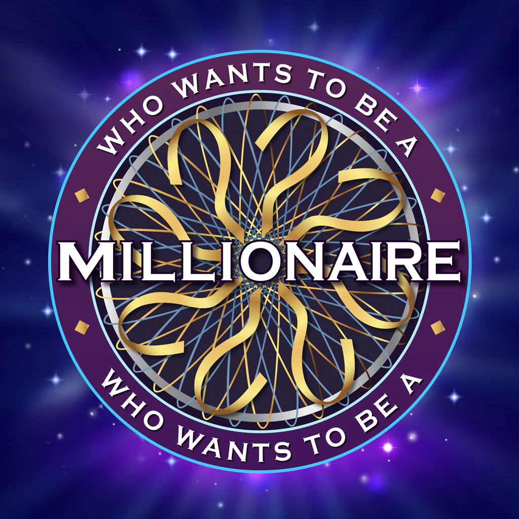 Who Wants to Be a Millionaire? - Korobok.store