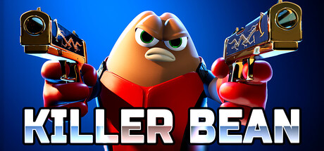 Killer Bean STEAM