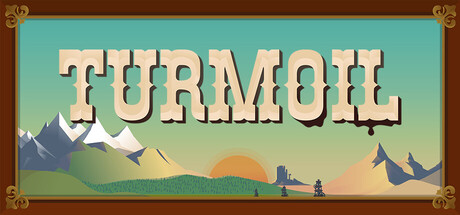 Turmoil STEAM