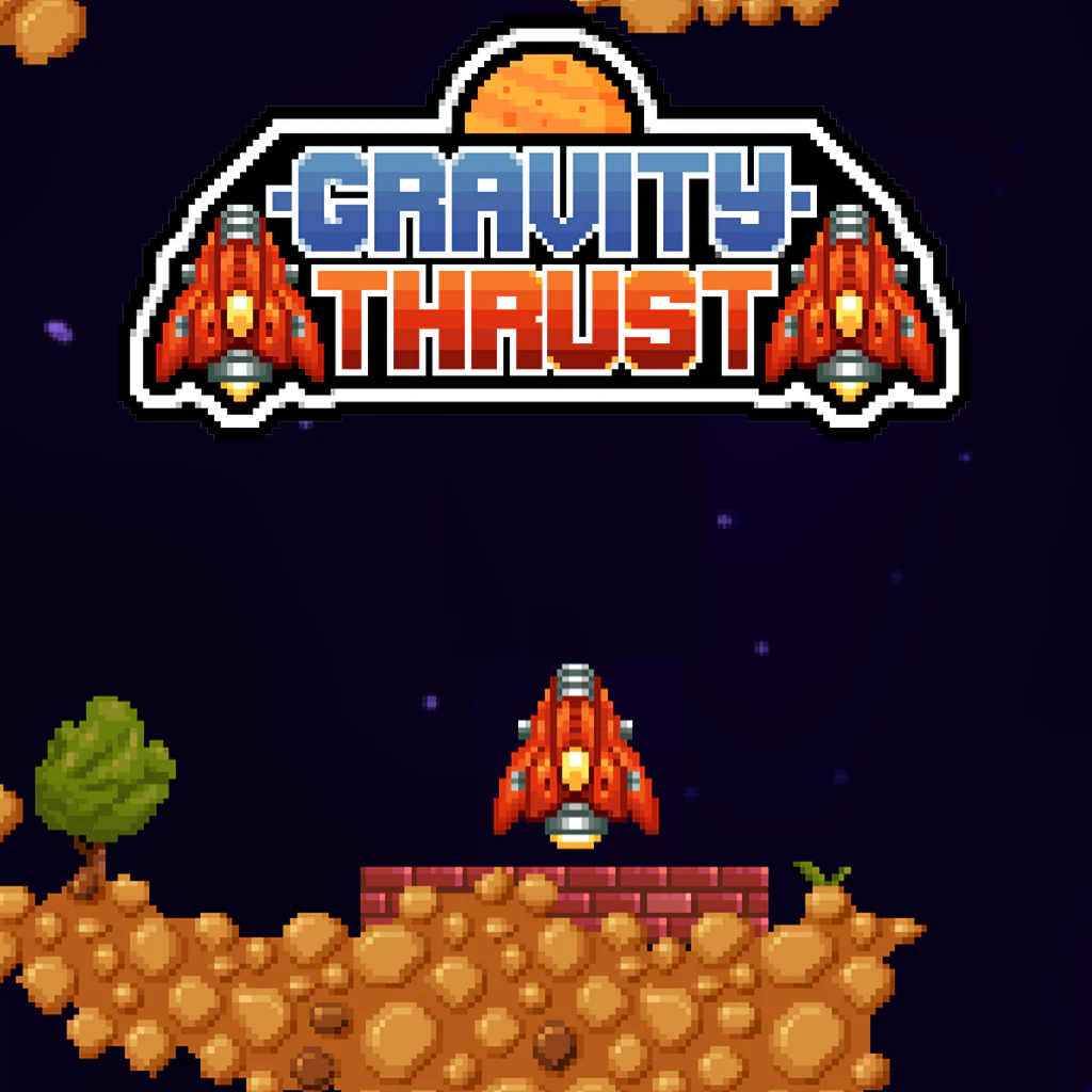 Gravity Thrust - Korobok.store