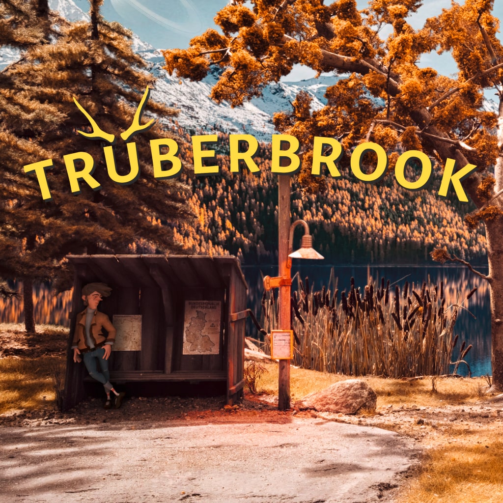 Trüberbrook - Korobok.store