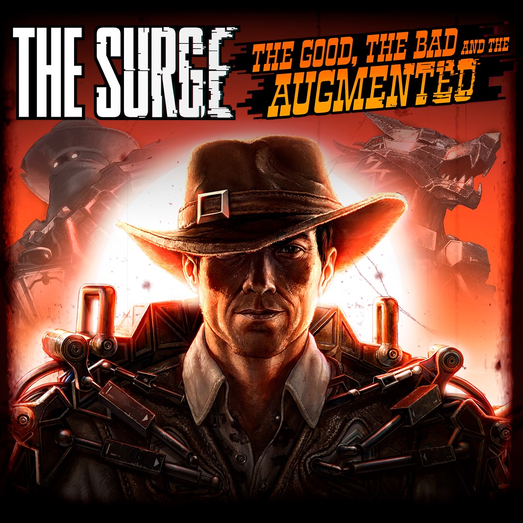 The Surge - The Good, the Bad and the Augmented Expansion для Xbox